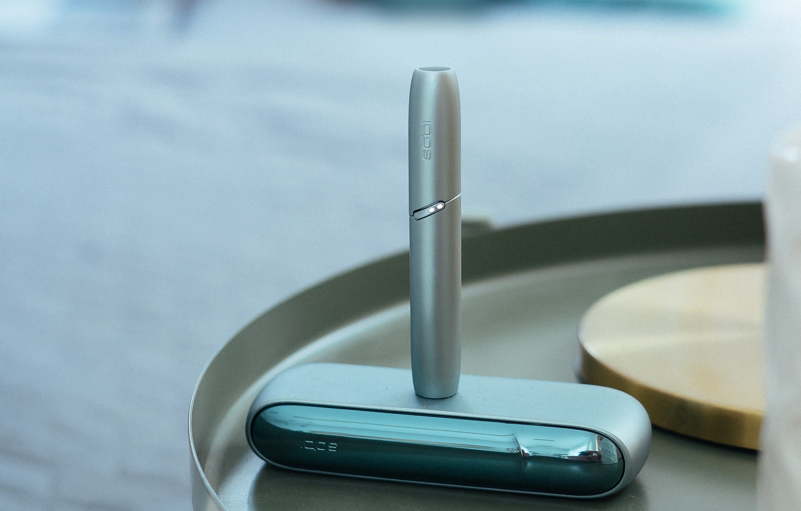 Your Guide to Buying IQOS in Dubai - Araseel