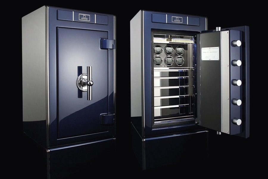 Luxury Safes